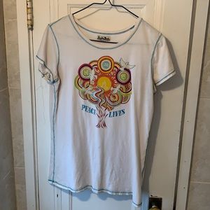 Lucky Brand T-shirt
